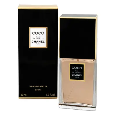 Chanel Coco - EDT 50 ml