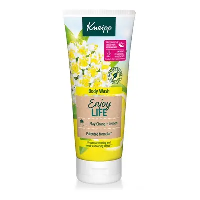 Kneipp Sprchový balzám Radost ze života 200 ml