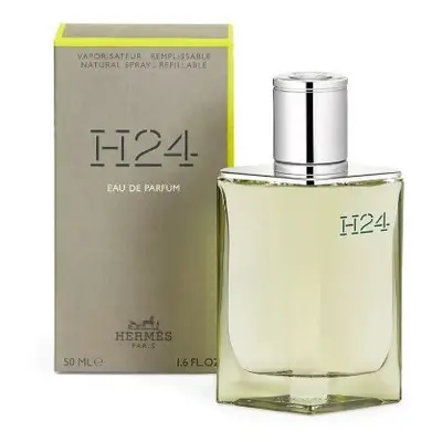 Hermes H24 - EDP (plnitelná) 50 ml