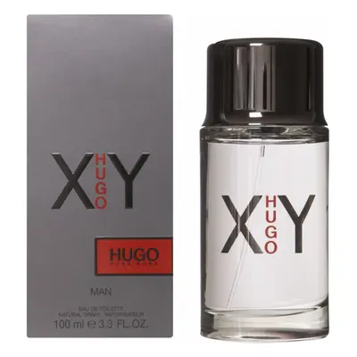 Hugo Boss Hugo XY Man - EDT 2 ml - odstřik s rozprašovačem