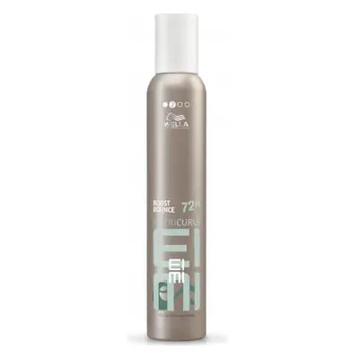 Wella Professionals Pěna pro tvarování vln EIMI Boost Bounce 300 ml