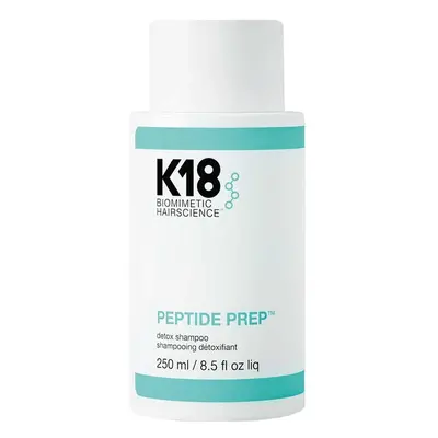 K18 Detoxikační šampon Peptide Prep (Detox Shampoo) 250 ml