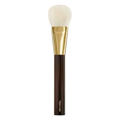 Tom Ford Kosmetický štětec na tvář 06 (Cheek Brush)