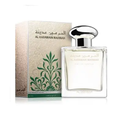 Al Haramain Madinah - EDP 100 ml