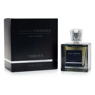 Alena Šeredová Torino For Men - EDP 100 ml