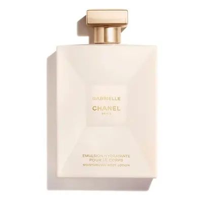 Chanel Gabrielle - tělové mléko 200 ml