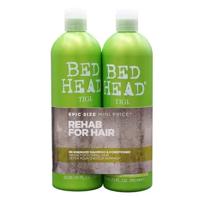 Tigi Sada péče pro normální vlasy Bed Head