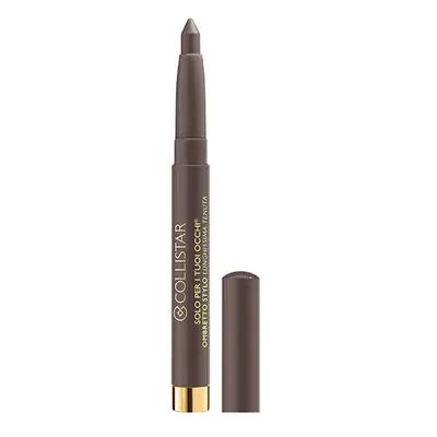 Collistar Dlouhotrvající oční stíny v tužce (Eye Shadow Stick) 1,4 g 06 Smoked