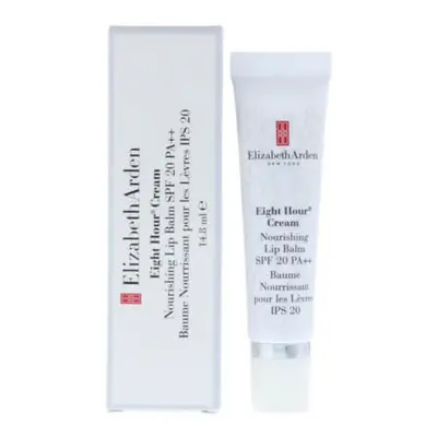 Elizabeth Arden Výživný balzám na rty SPF 20 Eight Hour Cream (Nourishing Lip Balm) 14,8 ml