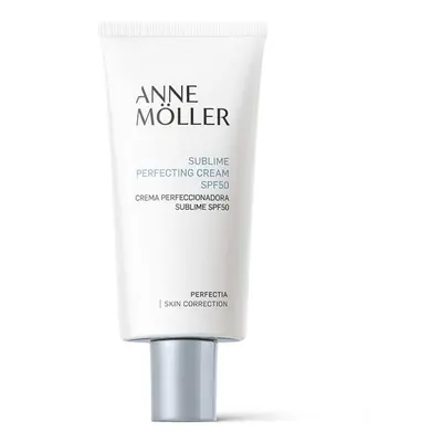 Anne Möller Denní vyživující pleťový krém Perfectia SPF 50 (Sublime Perfecting Cream) 50 ml