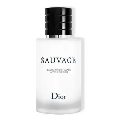 Dior Sauvage - balzám po holení 100 ml