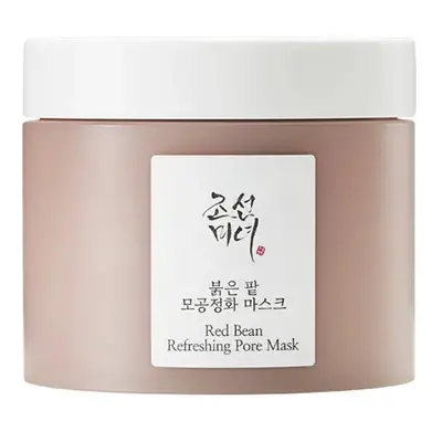 Beauty of Joseon Osvěžující maska s jílem Red Bean (Refreshing Pore Mask) 140 ml