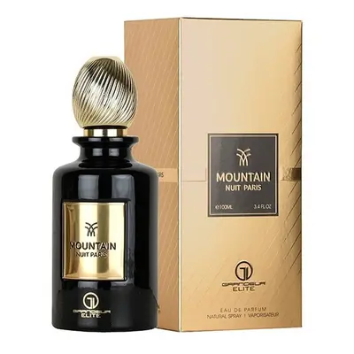 Grandeur Mountain Nuit Paris - EDP 100 ml