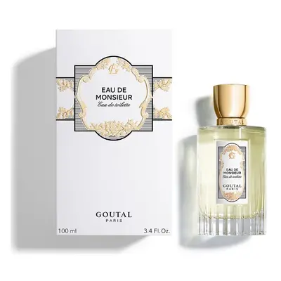 Goutal Eau de Monsieur - EDT 100 ml