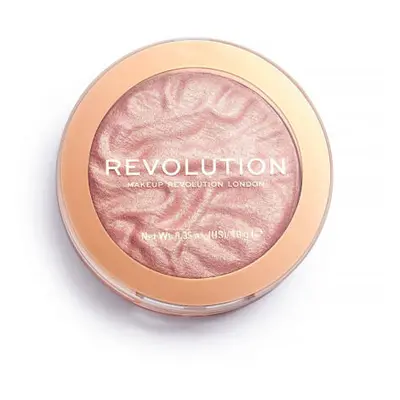 Revolution Rozjasňovač Revolution Re-Loaded (Highlighter) odstín Make an Impact 10 g