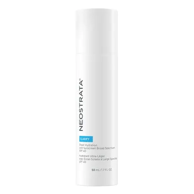 NeoStrata Bezolejové pleťové lotion Clarify SPF 40 (Sheer Hydration Sunscreen Broad Spectrum SPF