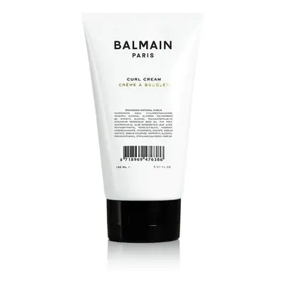 Balmain Krém pro kudrnaté a vlnité vlasy (Curl Cream) 150 ml