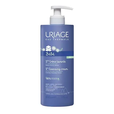 Uriage Dětský mycí krém Bebe (1st Cleansing Cream) 200 ml