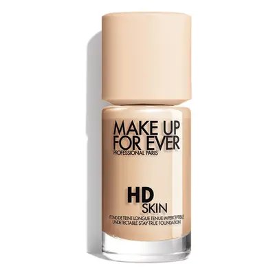 Make Up For Ever Dlouhotrvající make-up (Undetectable Stay True Foundation) 30 ml 1N06 Porcelain