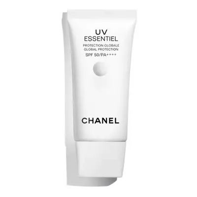 Chanel Ochranný pleťový krém SPF 50 (Globale Complete Protection) 30 ml