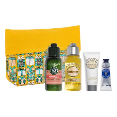 L`Occitane en Provence Dárková sada Provencal Set