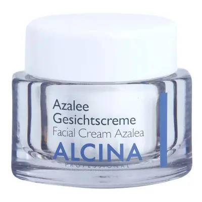 Alcina Pleťový krém Azalee (Facial Cream) 50 ml