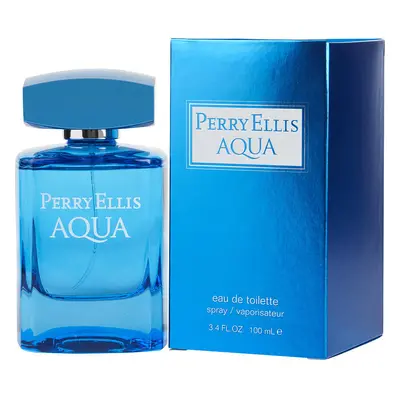 Perry Ellis Aqua For Men - EDT 100 ml