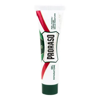 Proraso Zacelující gel na podráždění při holení Eukalyptus 10 ml