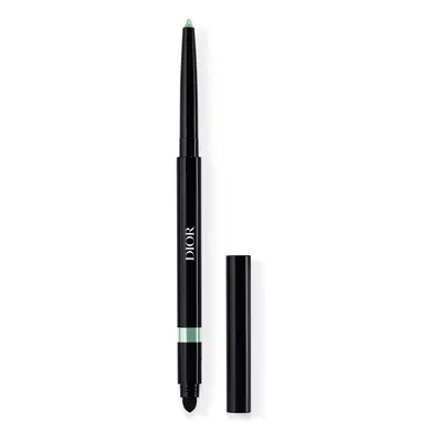 Dior Voděodolná tužka na oči Diorshow (Stylo) 0,3 g Matte Mint