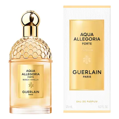 Guerlain Aqua Allegoria Forte Bosca Vanilla - EDP 75 ml