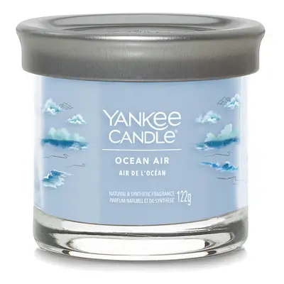 Yankee Candle Aromatická svíčka Signature tumbler malý Ocean Air 122 g