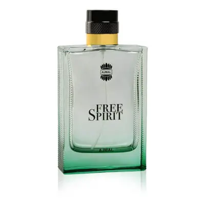 Ajmal Free Spirit - EDP 100 ml