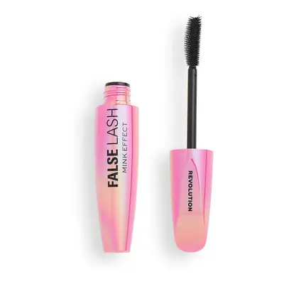 Revolution Řasenka False Lash Mink Effect 8 g