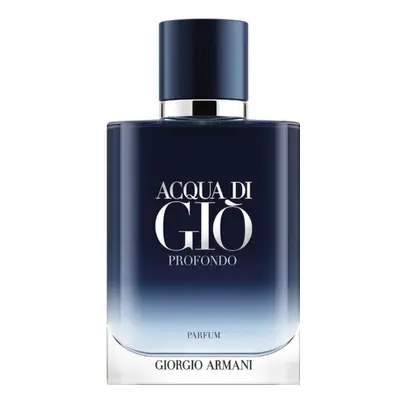 Giorgio Armani Acqua Di Giò Profondo - parfém 200 ml