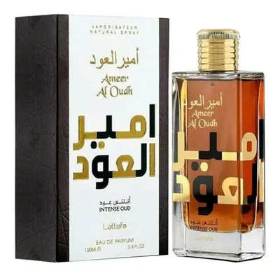 Lattafa Ameer Al Oudh Intense Oud - EDP 100 ml