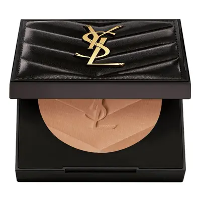 Yves Saint Laurent Kompaktní pudr pro matný vzhled All Hours (Hyper Finish Powder) 7,5 g 03