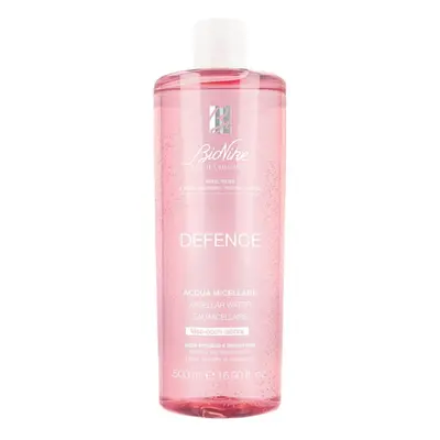 BioNike Micelární voda Defence (Micellar Water) 500 ml