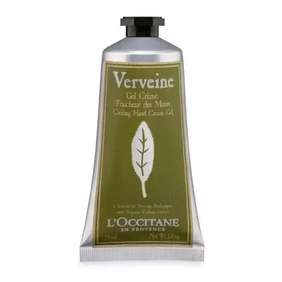 L`Occitane en Provence Krém na ruce Verbena (Cooling Hand Cream Gel) 75 ml