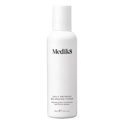 Medik8 Pleťové tonikum Daily Refresh Balancing Toner (Hydrating Skin Conditioner) 150 ml