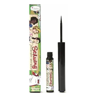 theBalm Tekutá oční linka Schwing 1,7 ml Brown