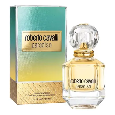 Roberto Cavalli Paradiso - EDP 75 ml