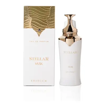 Khadlaj Stellar Musk - EDP 100 ml