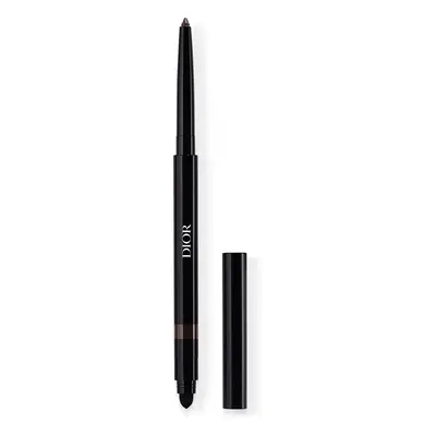 Dior Voděodolná tužka na oči Diorshow (Stylo) 0,3 g Matte Brown