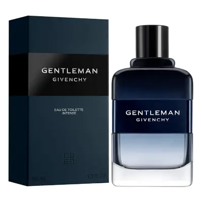 Givenchy Gentleman Intense - EDT 100 ml