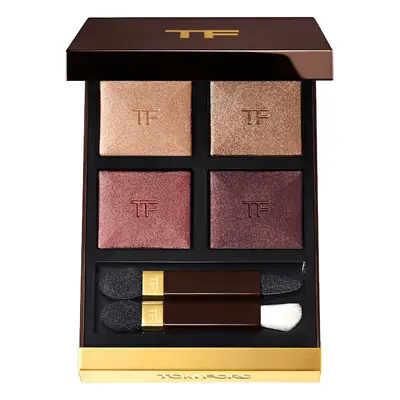 Tom Ford Paletka očních stínů (Eye Color Quad) 6 g 04 Honeymoon