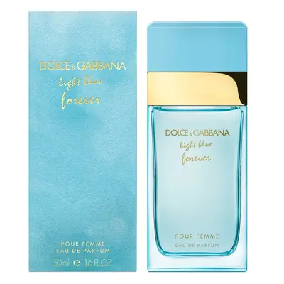 Dolce & Gabbana Light Blue Forever Women - EDP 50 ml