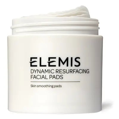 Elemis Vyhlazující pleťové tamponky Dynamic Resurfacing (Facial Pads) 60 ks