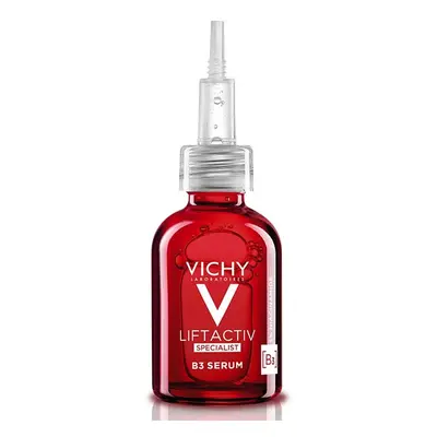 Vichy Sérum proti pigmentovým skvrnám a vráskám Liftactiv Specialist B3 (Serum) 30 ml