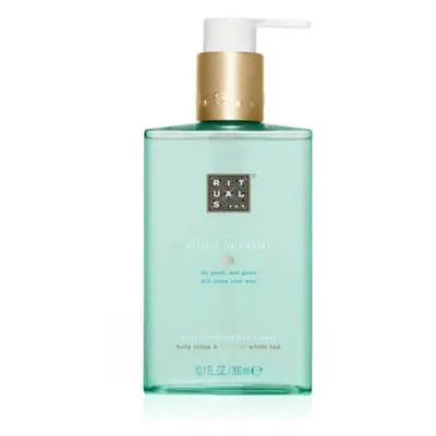 Rituals Gel na mytí rukou The Ritual of Karma (Soul Soothing Hand Wash) 300 ml