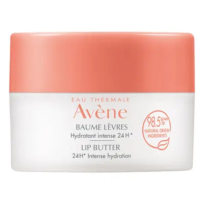 Avène Hydratační máslo na rty (Lip Butter) 10 ml